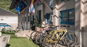 Vila Vilariño Albergue Hotel & Restaurante - Image 4