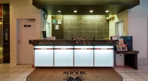Sejour Inn Nagarekawa - Image 4