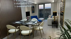 Luxurious Modern Penthouse 2BR Cross City of Dreams OKADA SOLAIRE MOA Airports - Image 3