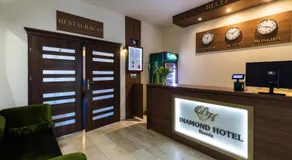 Hotel Diamond w Białym Dworku - Image 3