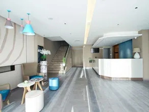 Home Inn Neo (Datong University City Hall South Station) - Image 5