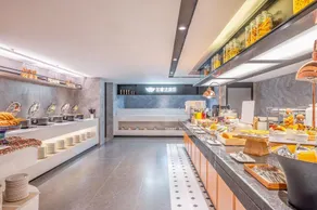 Home Inn Plus (Urumqi International Grand Bazaar) - Image 4
