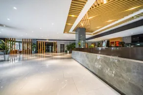 Four Seasons Hotel (Xuzhou Suining Traditional Chinese Medicine Hospital Branch) - Image 5