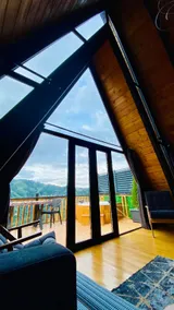 Vadiyebak Suit Bungalov - Image 4