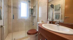 3 Bed Villa Mar Menor Golf Heated Pool Terrace - Image 2