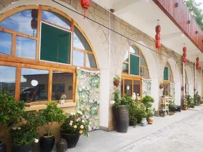 Fengmeizi Boutique Homestay - Image 4