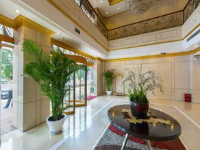 JI Hotel Shanghai Caohejing - Image 3