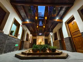 Chenjia Courtyard - Image 2