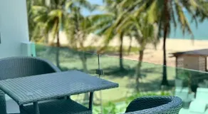 Sunrio Beach Hotel Sichon - Image 4