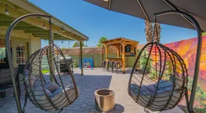 4BR - Arcades, Putting Green, Fire Pit, Themed Rooms - Image 5