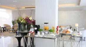 Palm Gate Hotel Suites - Image 4