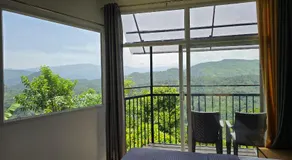 Serenehills Retreat with Hilltop pool - Image 2