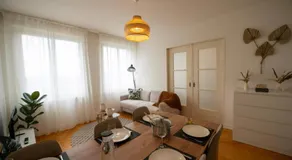 Chez Nicole Gare1 - Biel - Zentral - Familienfreundlich - Business - Image 3