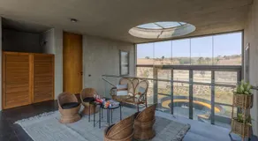 SaffronStays Dhruva by Lake Beale - Image 5