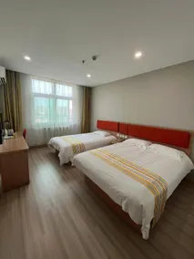 Home Inn Pingdu Qingdao Road - Image 2