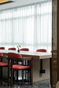 Maison New Century Hotel (Hangzhou Xiaoshan International Airport Terminal) - Image 2