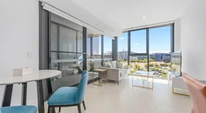 1 bedroom apartment in city - Image 3