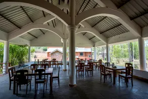 Sarth Ayurveda Retreat and Wellness Centre - Image 5