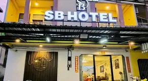 SB The Moon Night Betong - Image 4