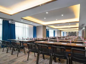 Campanile Hotel Shanwei Haifeng - Image 5