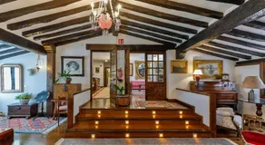 Hotel Santillana - Image 2