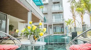 Ninh Bình Premier hotel - Image 3