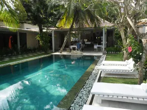 Aquaria Eco Resort - Image 3