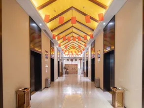Runda International Hotel - Image 5