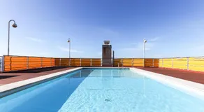 Lisbon Flower 360º - Your Lovely Flat with Pool and Parking - Image 2