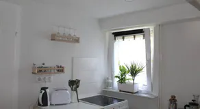 Ferienwohnung/Monteurwohnung am Badesee bei Kassel - Image 4