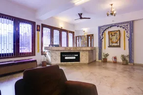 Townhouse Oak Udaipur City Palace - Image 2