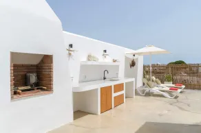 Casa del Aljibe - La Casa - Image 4