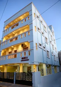 Pondicherry City Center Houses - Image 4