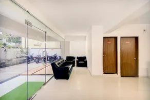 SPOT ON Ambience Inn - Image 2