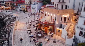 Parga Harbor Suites - Image 4