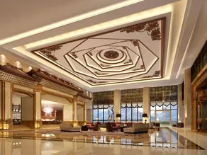Kejia International Hotel - Image 2