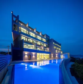 Pohang Madame Annette Pool Villa dogs allowed - Image 3