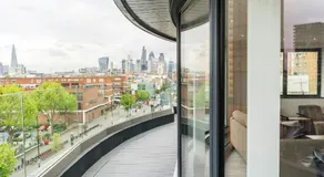 Aldgate by Excel Apartments - Image 3