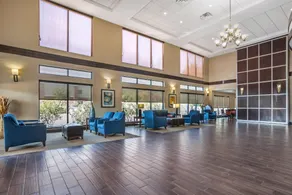 Comfort Suites Old Town Spring - Image 2