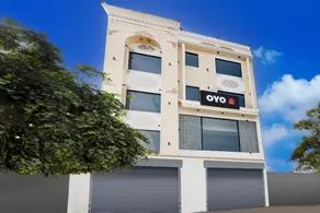 Hotel O BAL GOPAL - Image 4