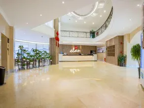 Yuedu Holiday Hotel - Image 3