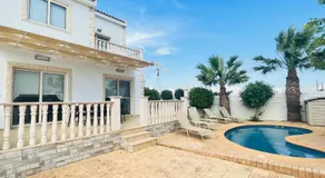 Villas Ithaca Protaras - Image 2
