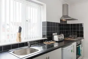 Pleasure Holiday Apartments - Image 4