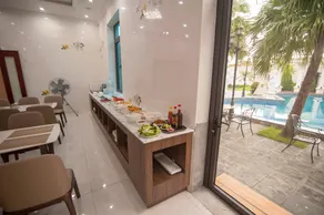 Vela Luxury Hải Hà Hotel - Image 4