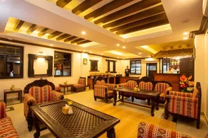 Pashupati Boutique Hotel & Spa - Image 3