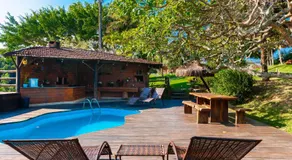 Vale do Lago - Casa de Campo e Eventos - Image 2