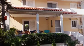 Villa Celine Loutraki - Image 4