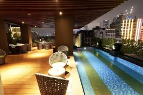 AONE Hotel - Image 5
