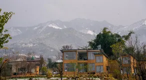 Qudrat - Boutique Hostel & Cafe - Image 5