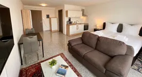 Pent - Aparthotel Crailsheim - Image 5